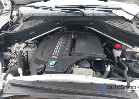 2013 BMW X5 xDrive35I/xDrive35I Premium/xDrive35I Sport Activity from USA, damaged, VIN 5UXZV4C5XD0E10187